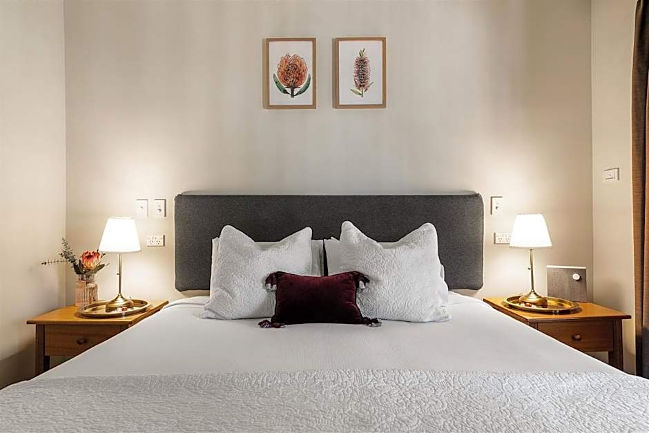 Margaret River Guest House