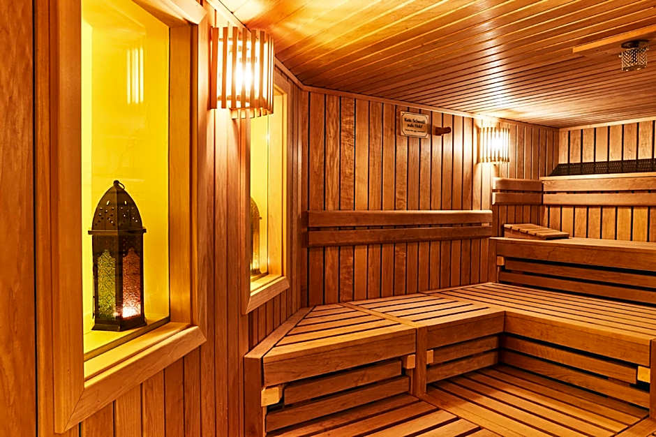 Steigenberger Bad Pyrmont