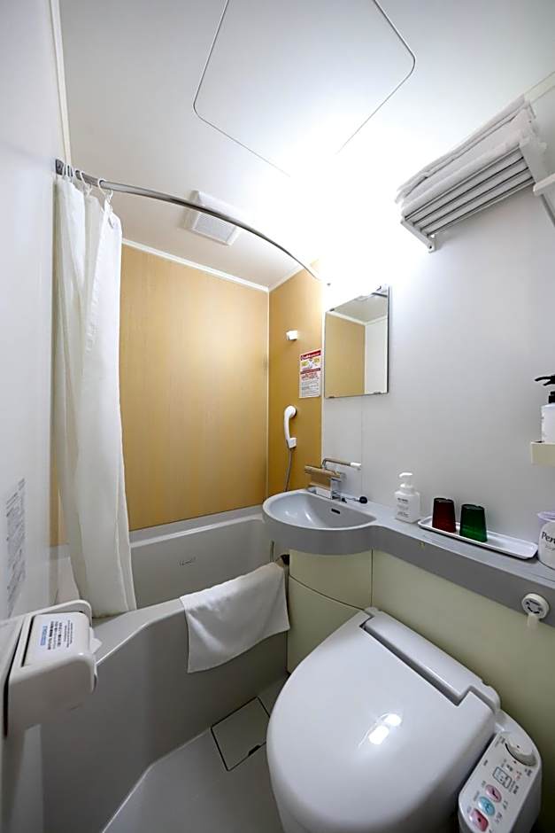 Smile Hotel Kyoto Karasuma Gojo