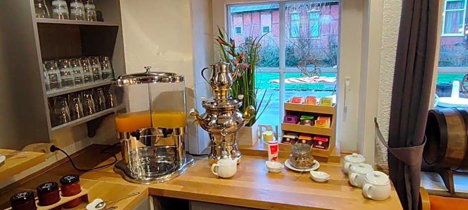 Ihr Ferien Hotel Brunnenhof