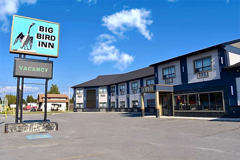 Big Bird Inn Wawa, SureStay Collection by Best Western