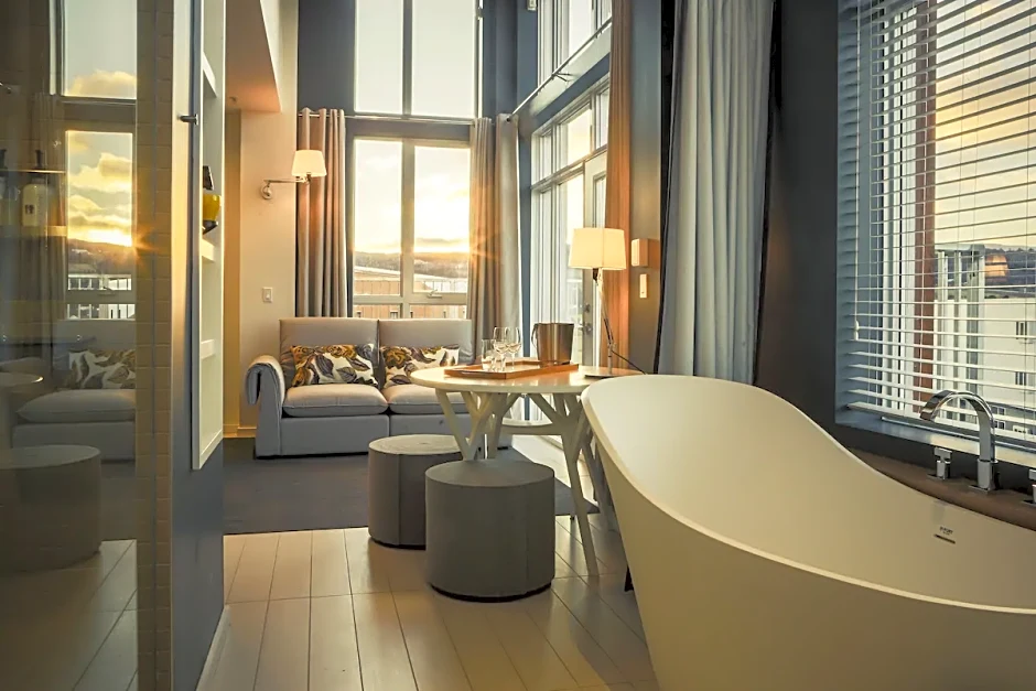 Hôtel & Spa Le Germain Charlevoix