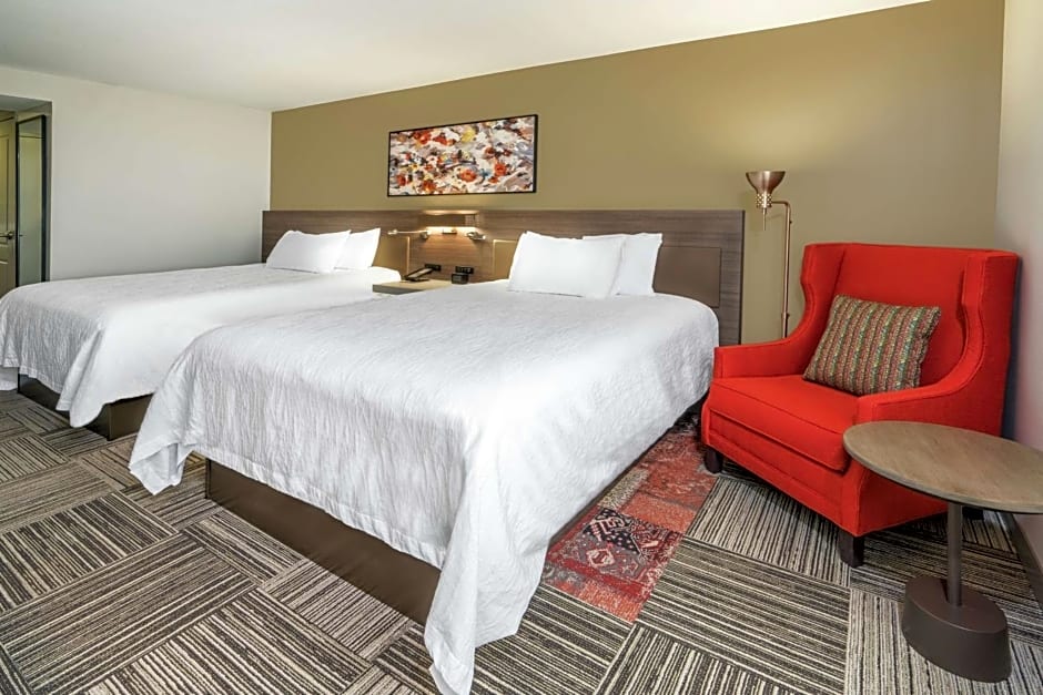 Hilton Garden Inn Syracuse