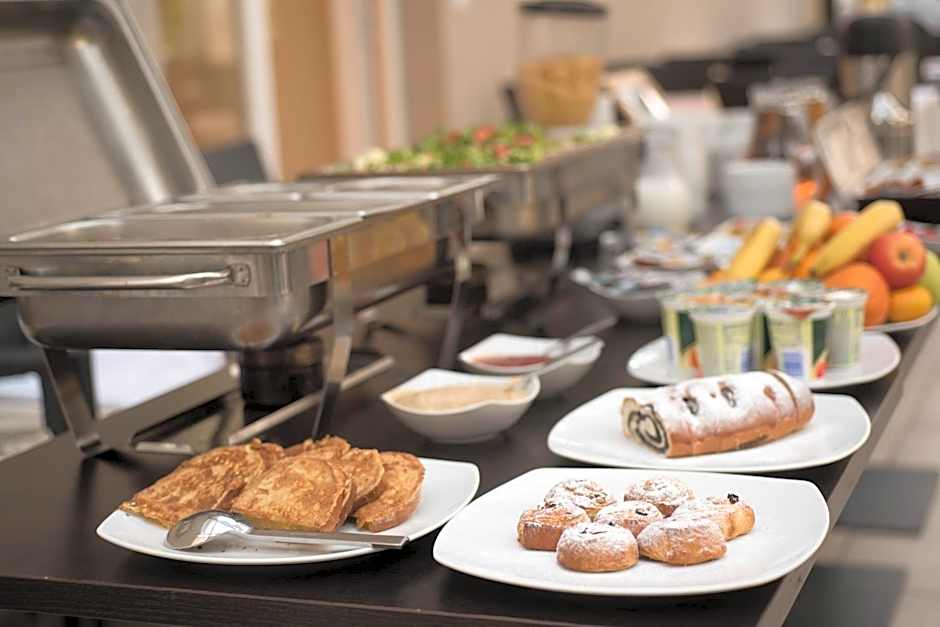 Penzión Central Park