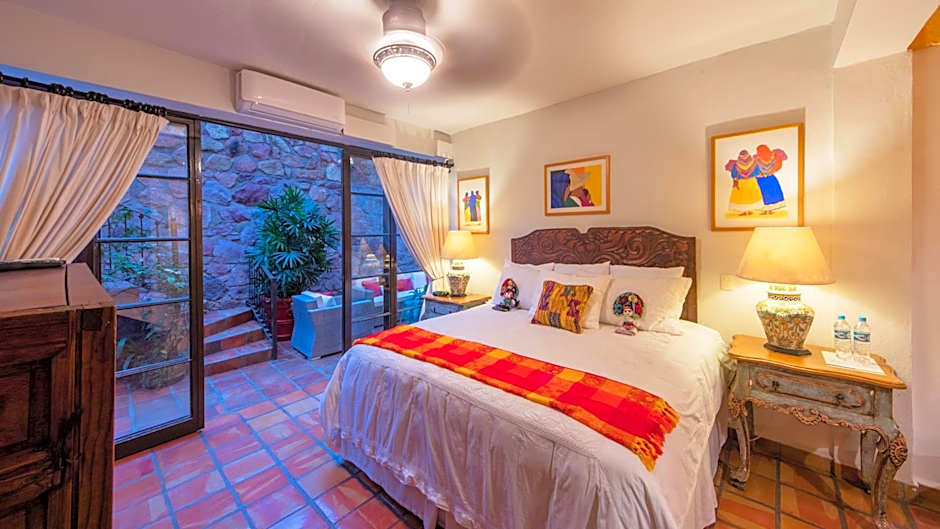 Villa Lola - Adults Only