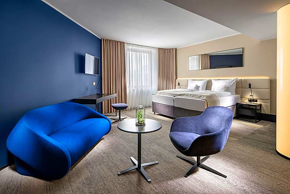 Clarion Congress Hotel Prague