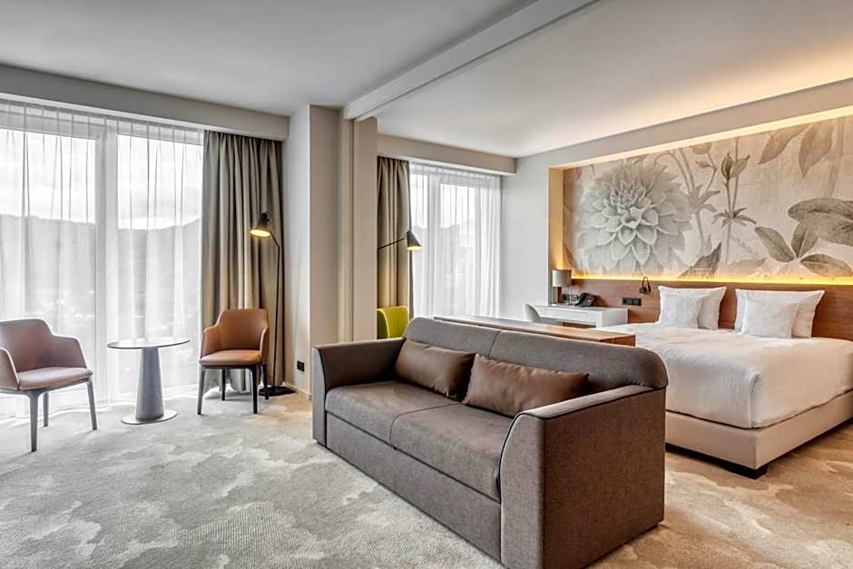 Hotel Pieniny Grand Wellness & SPA - Destigo Hotels