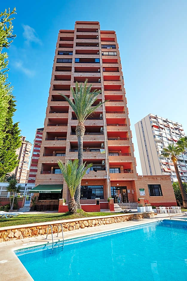 La Caseta Apartments 