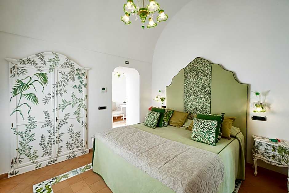 Hotel Botanico San Lazzaro