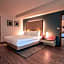 Hilton London Heathrow Airport Terminal 5