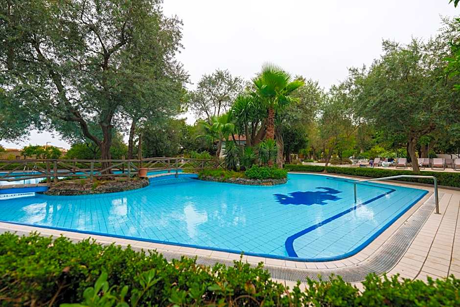 Ester's home Sorrento