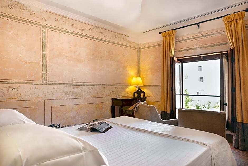 Pousada Convento de Vila Viçosa