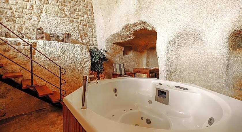 Yunak Evleri Cappadocia