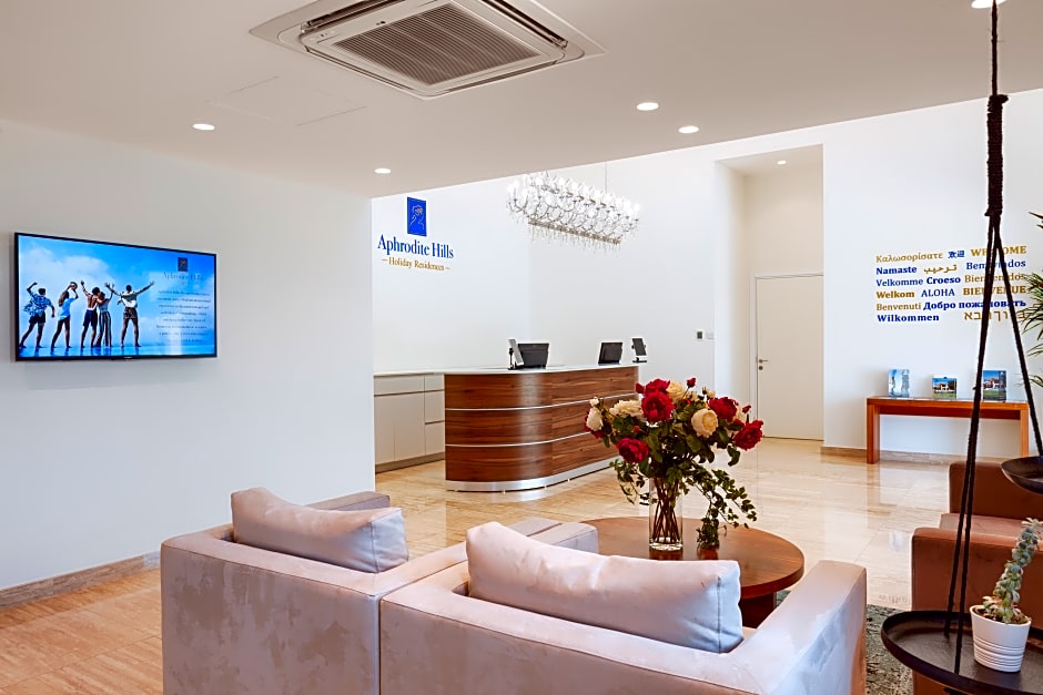 Aphrodite Hills Rentals – Apartments