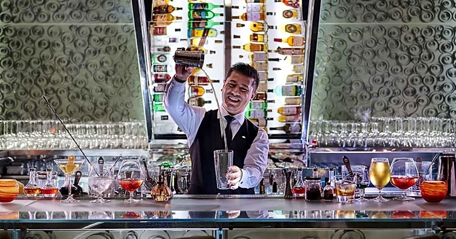 The Landmark Mandarin Oriental Hong Kong