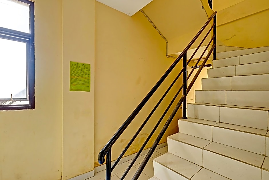 OYO 91532 Malioboro Guesthouse