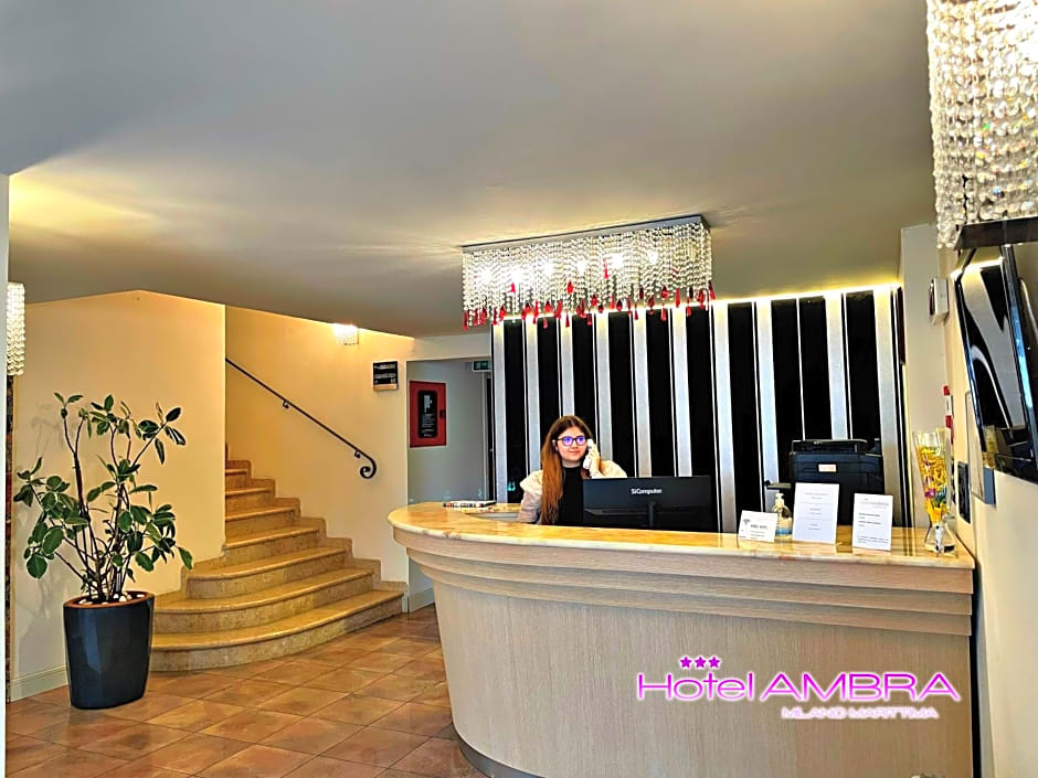 Hotel Ambra