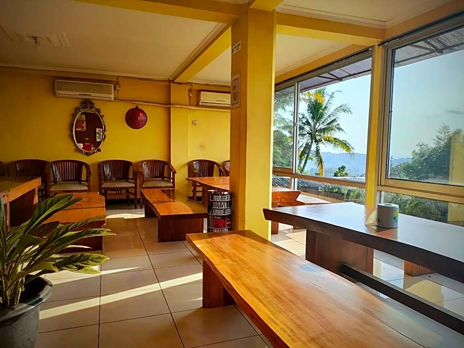 Bukit Indah Hotel – Bantul, MN