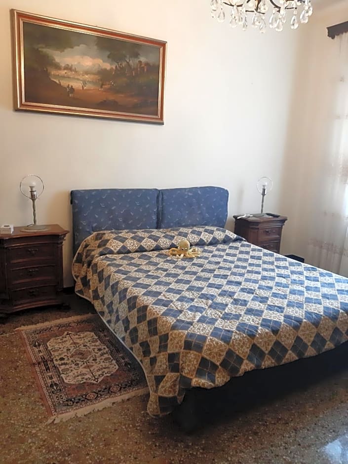 Casa del sole
