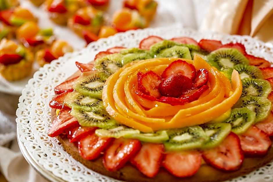 Hotel Luna Riccione e Aqua Spa Only Adults +12