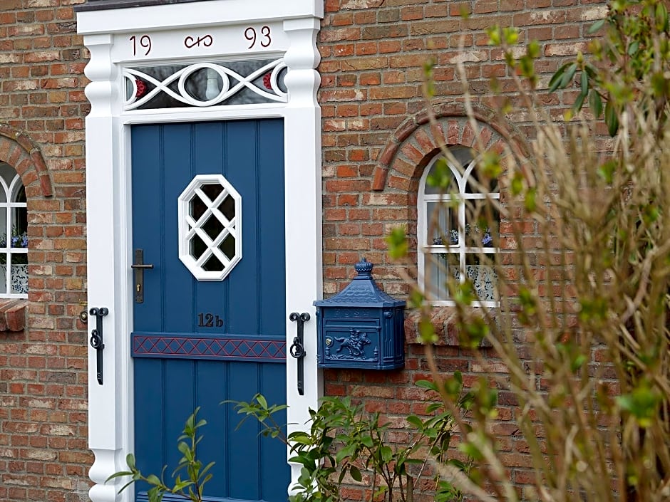 Ferienhaus Weetstich