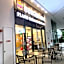 Sea Park LeSu 8 The Shore KK I 1 plus 1 Room 2-5 Pax 홈스테이