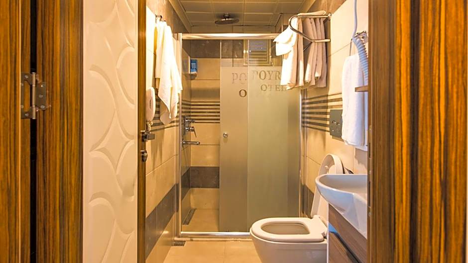 Akcakoca Poyraz Otel