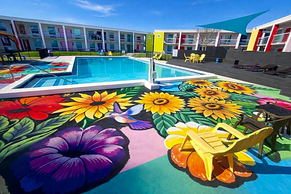 Rest and Relax Inn