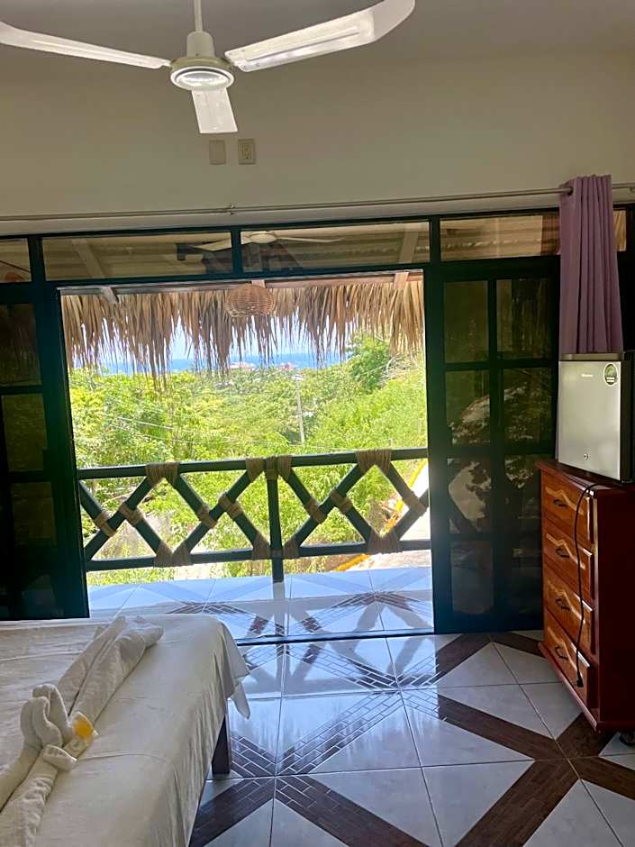 Villa del Mar