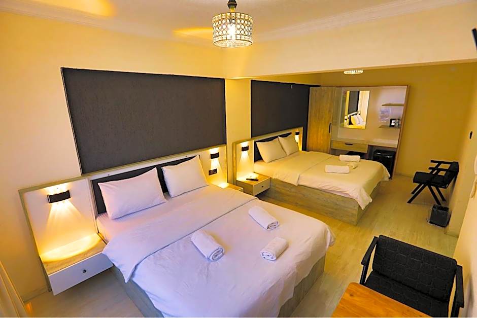 Ephesus Nobel Otel