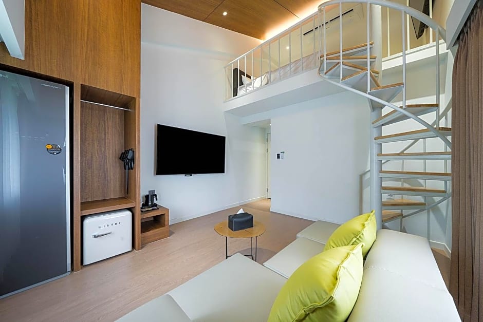 Browndot Hotel Mokpo Gotbawi