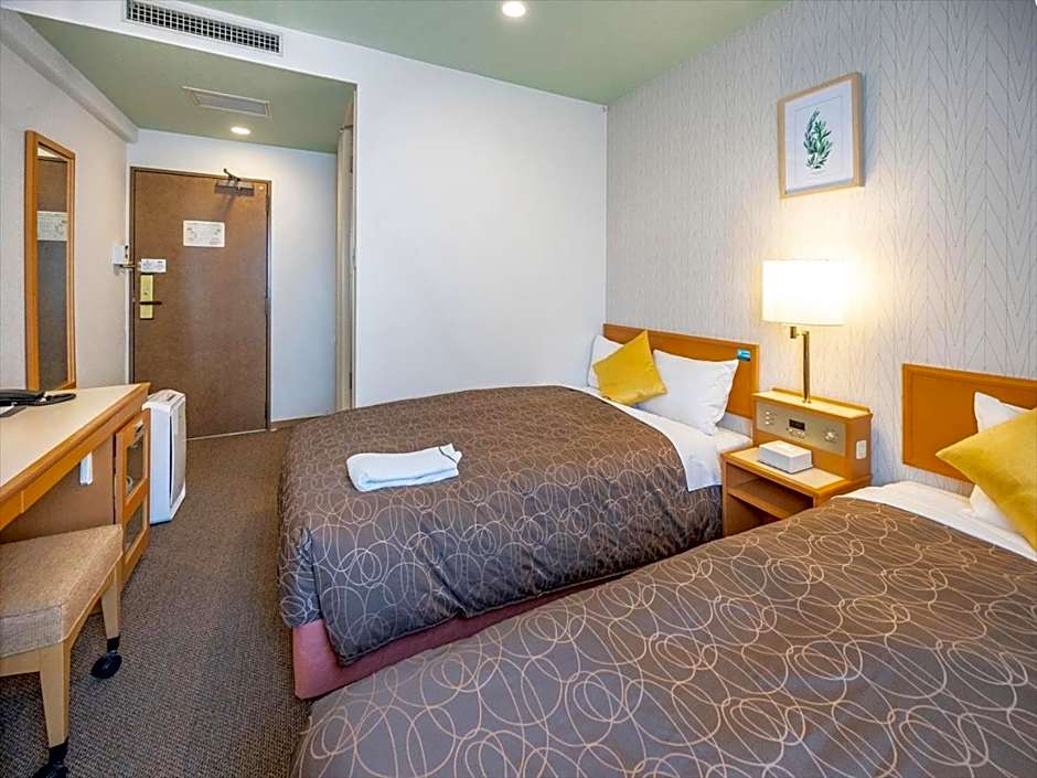 Nishitetsu Inn Tenjin