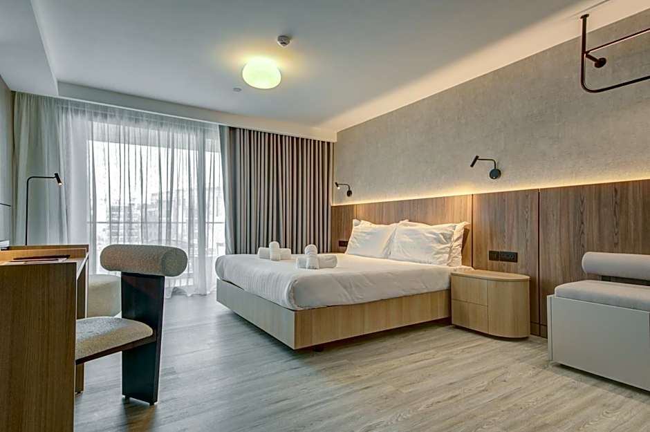 Noru Hotel Malta - Adults Only Hotel