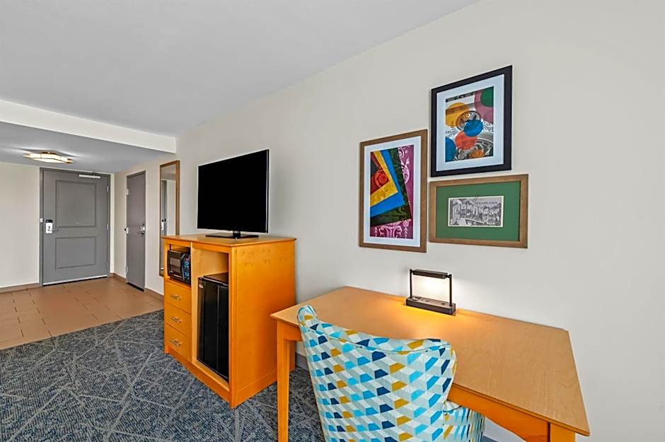 Hampton Inn By Hilton Texarkana