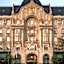 Four Seasons Hotel Gresham Palace Budapest