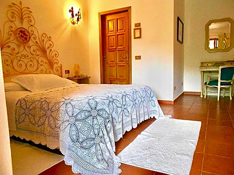 Hotel Grazia Deledda