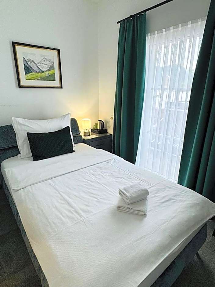 Hotel Genta