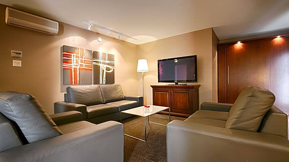 Best Western Premier Hotel Aristocrate