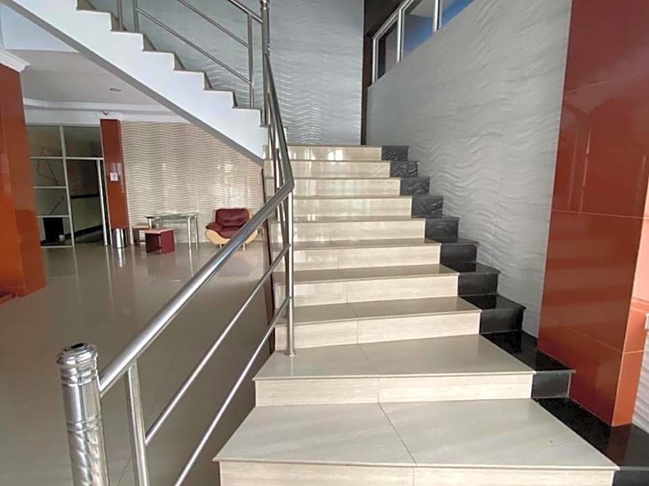 RedDoorz Plus Syariah @ Jalan Syiah Kuala Banda Aceh