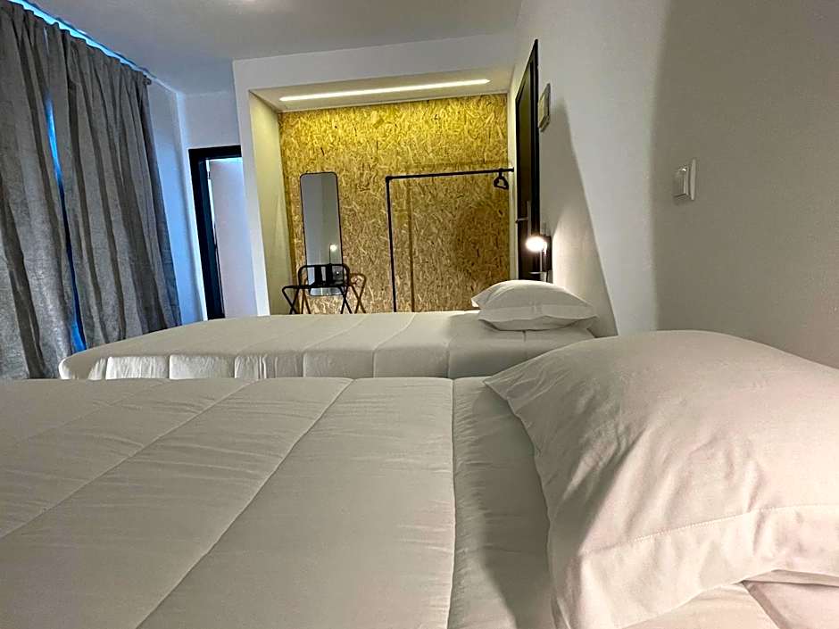 HI Parque das Nações – Pousada de Juventude