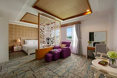 Premier Double Room with River View