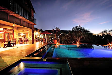 Afrique Boutique Ruimsig