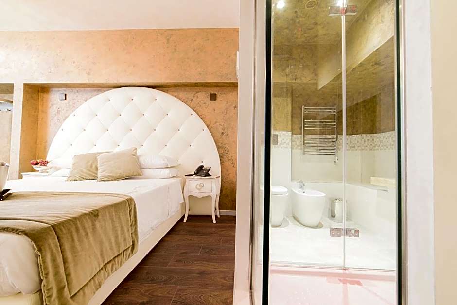 Hotel Vespasiano
