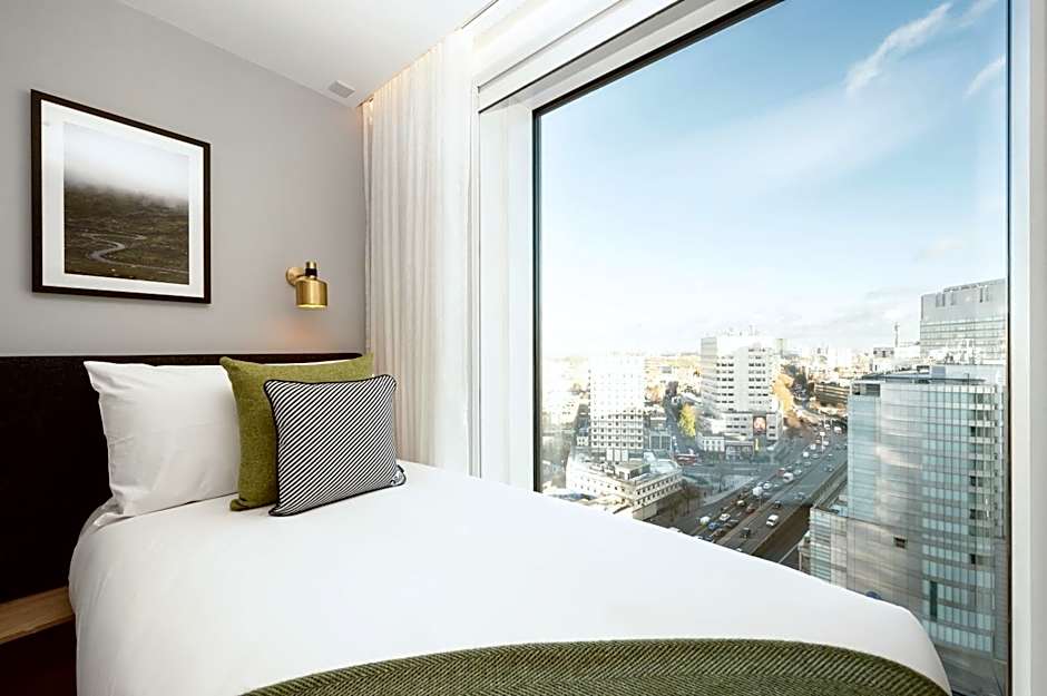 Wilde Aparthotels by Staycity London Paddington