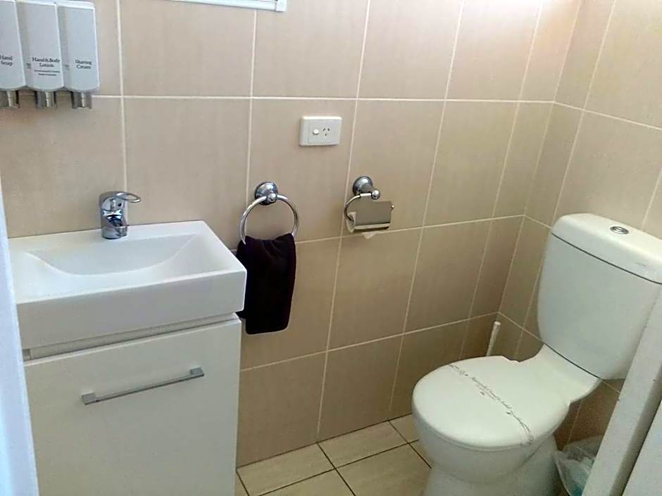 Forster and Wallis Lake Motel