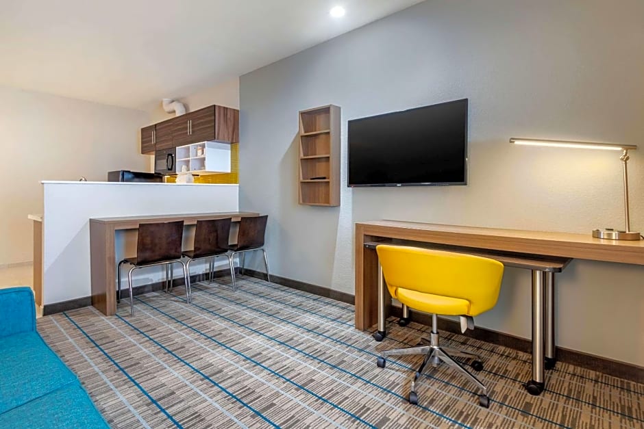 MainStay Suites Bricktown - near Medical Center