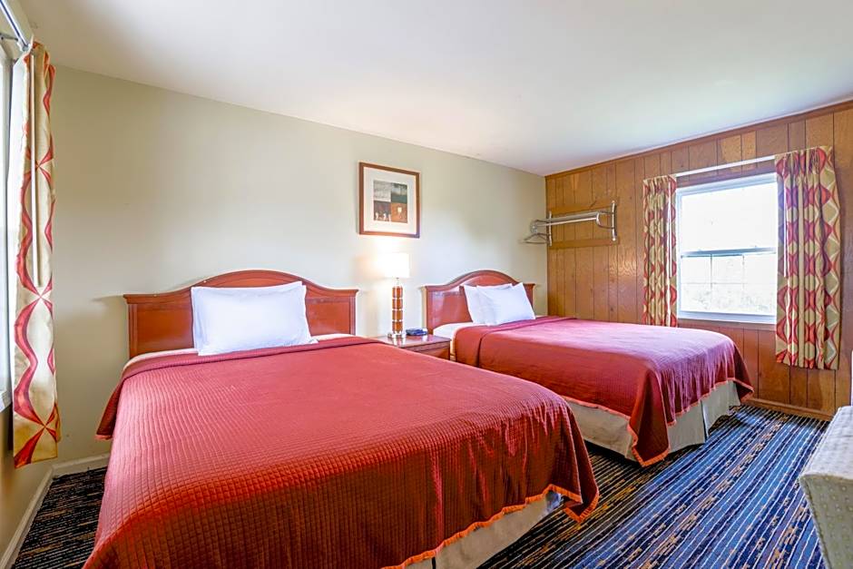 Relax Inn By OYO Natural Bridge I-81