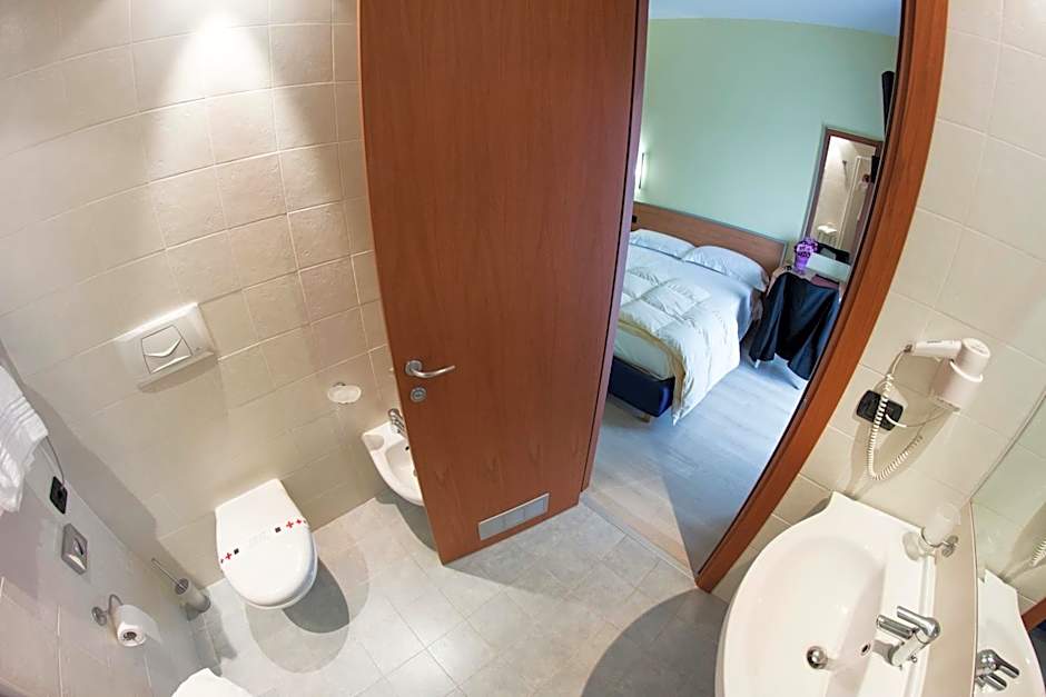 Best Western Hotel Class