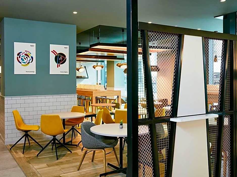 Aparthotel Adagio Glasgow Central