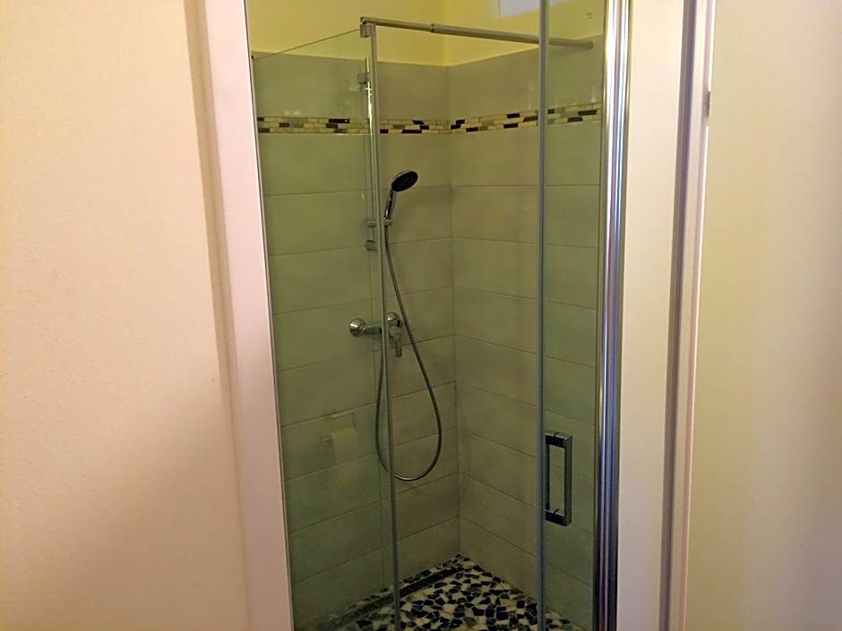 Leopoldauer Apartment